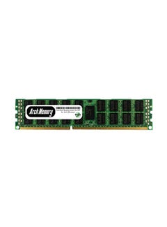 RDIMM PC3L-10600R DDR3 RAM For HP ProLiant DL380 G6, ML150 G6, ML350 G6 Server