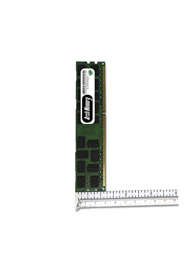 Arch Memory - RDIMM PC3L-10600R DDR3 RAM For HP ProLiant DL380 G6, ML150 G6, ML350 G6 Server - Image 1
