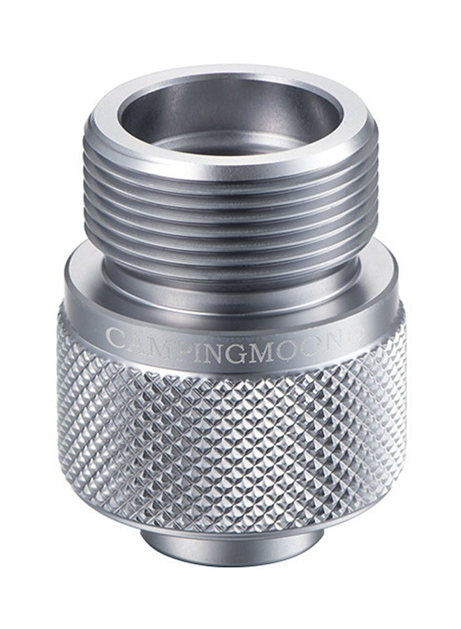 ليكسادا محول موقد غاز للتخييم - Image 1