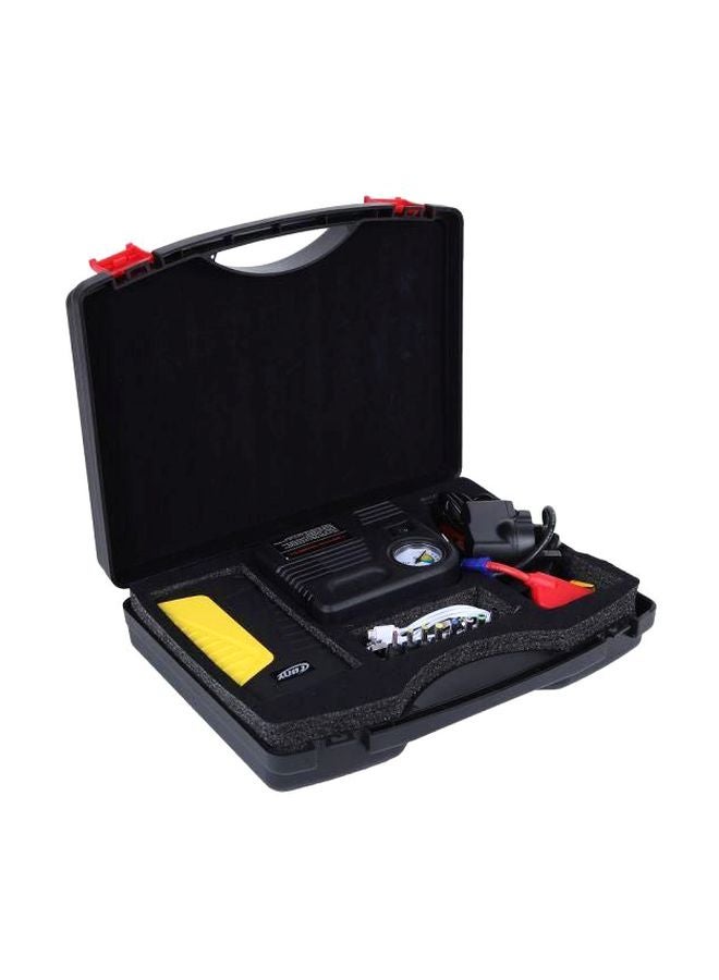 كروني بطارية معزز تشغيل متعدد الوظائف - Image 1