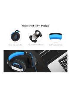 Wired Over-Ear Gaming Headsets With Mic - v1569414569/N30159624A_3