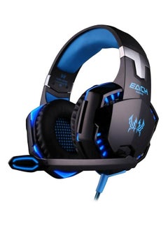 Wired Over-Ear Gaming Headset With Mic - v1569414579/N30159640A_1