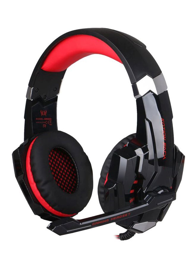 KOTION EACH G9000 Wired Over-Ear Gaming Headset  - Image 1