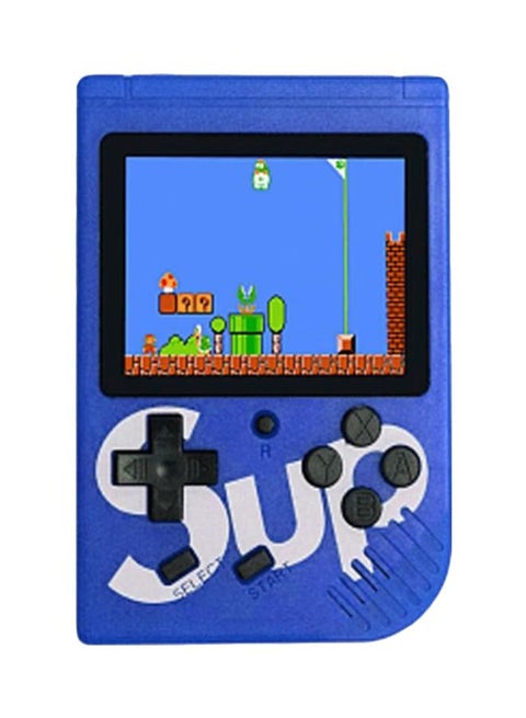 Portable Video Gaming Console