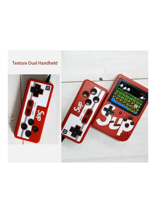 Generic Wired Retro Handheld Video Gaming Console  - Image 3