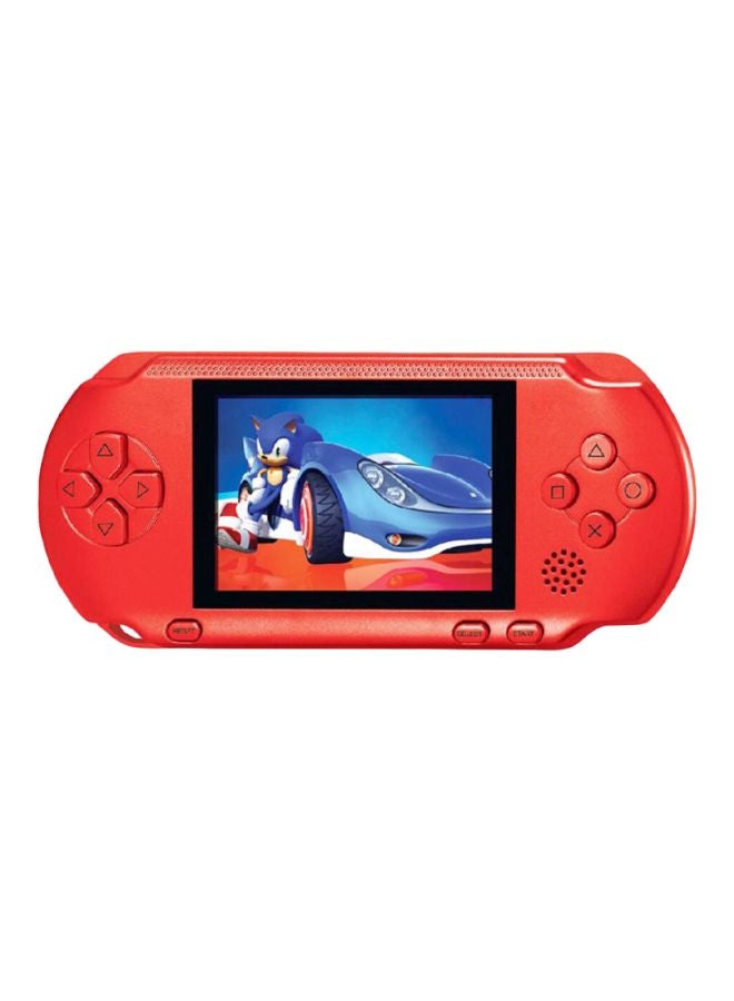 Generic Handheld Gaming Console With Game Card - Wireless | Best Price ...