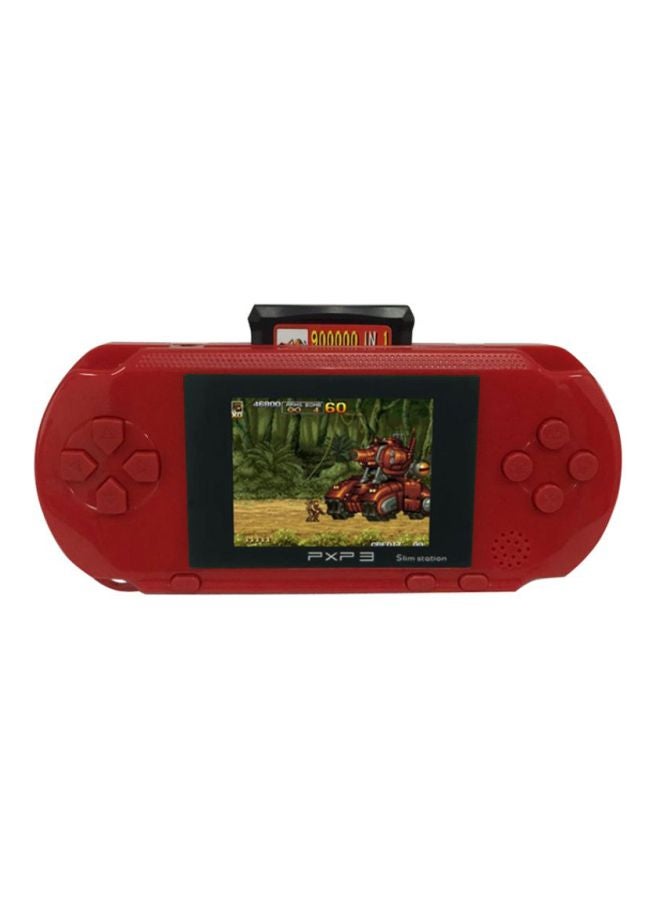 وحدة تحكم ألعاب محمولة مع بطاقة ألعاب - لاسلكية - Image 2