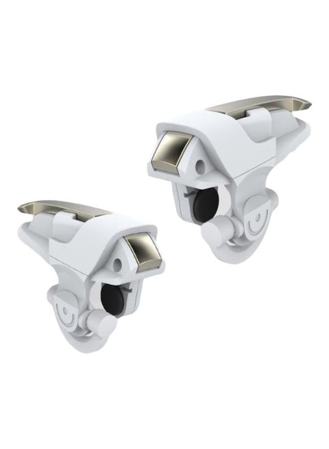 2-Piece Mobile Gaming Trigger Set - Wireless