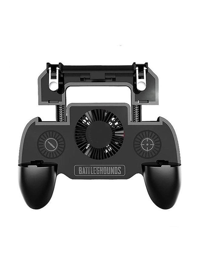 Mobile Gaming Controller With Power Bank - Wireless - Image 1