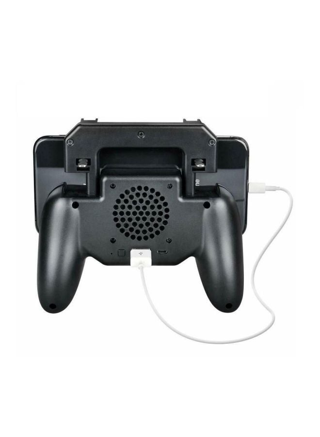 Mobile Gaming Controller With Power Bank - Wireless - Image 2
