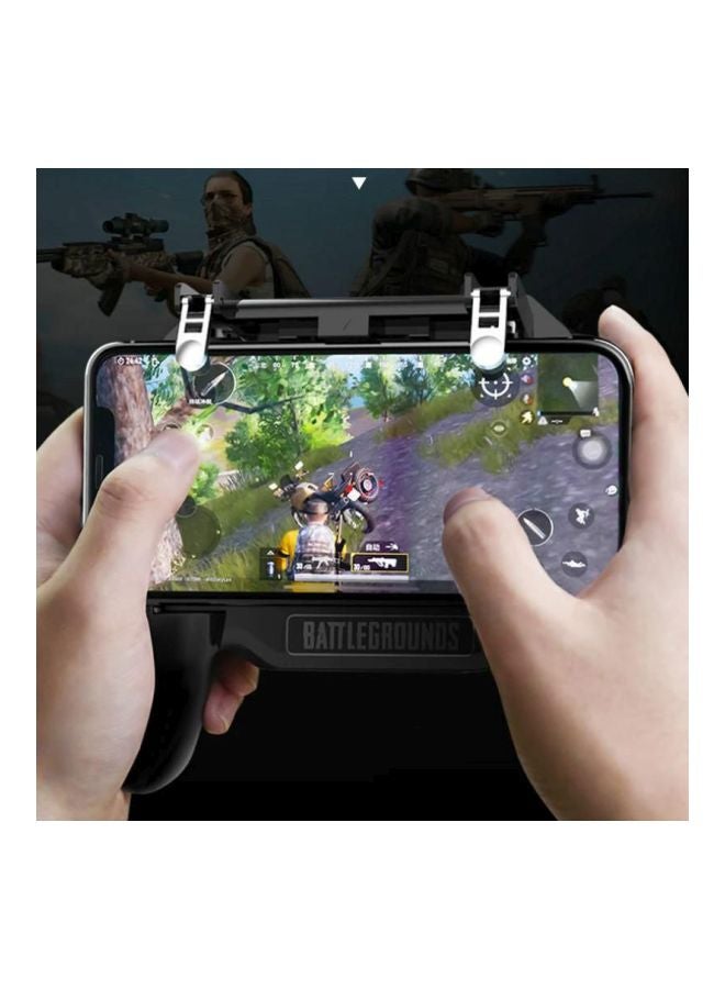 Mobile Gaming Controller With Power Bank - Wireless - Image 4