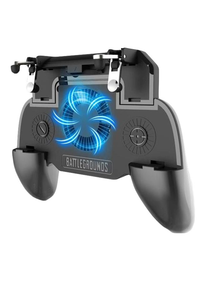 Mobile Gaming Controller With Power Bank - Wireless - Image 5