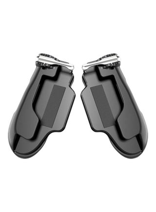 2-Piece PUBG Mobile Gaming Trigger Set - Wireless - v1569414613/N30159854A_1