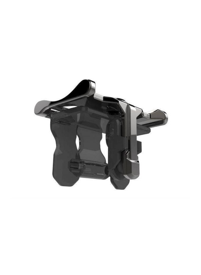 Generic 2-Piece Handheld Gaming Trigger For L1R1 Shooter Controller PUBG - Wireless  - Image 3