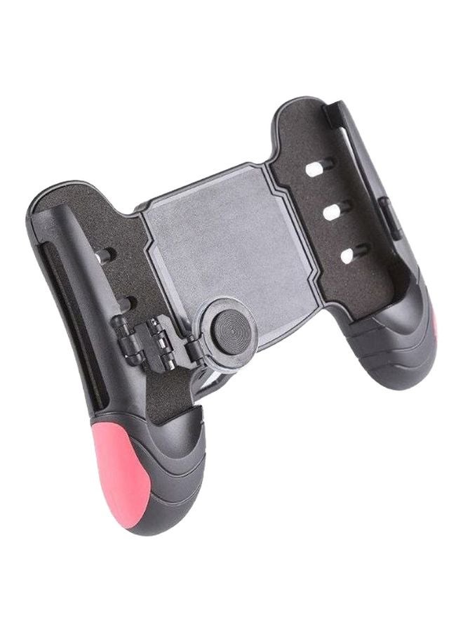 Mobile Controller Grip Case For PUBG/FIFA