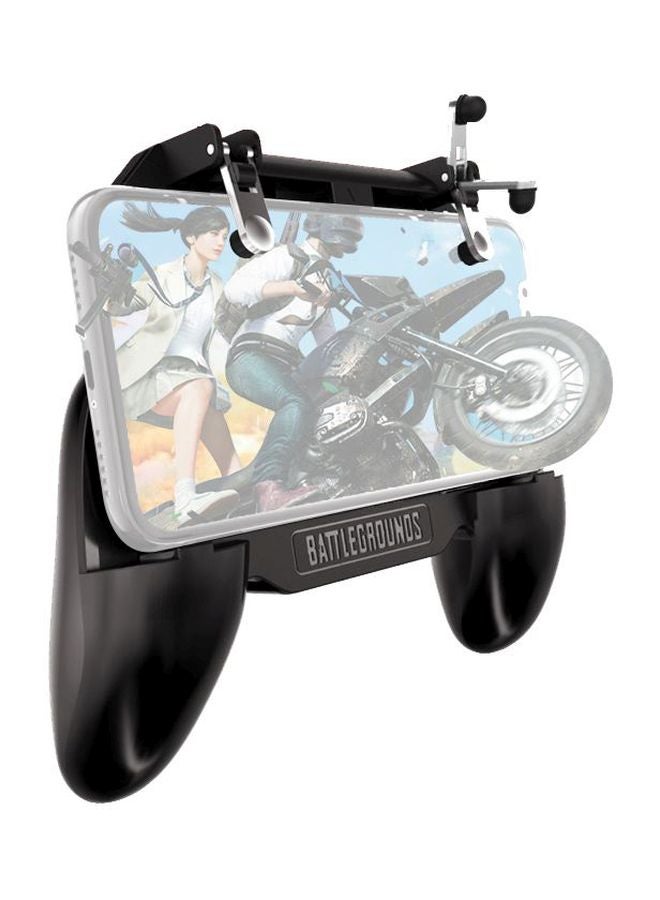 Super-G - Mobile Game Controller With Cooling Fan - Wireless - Image 1