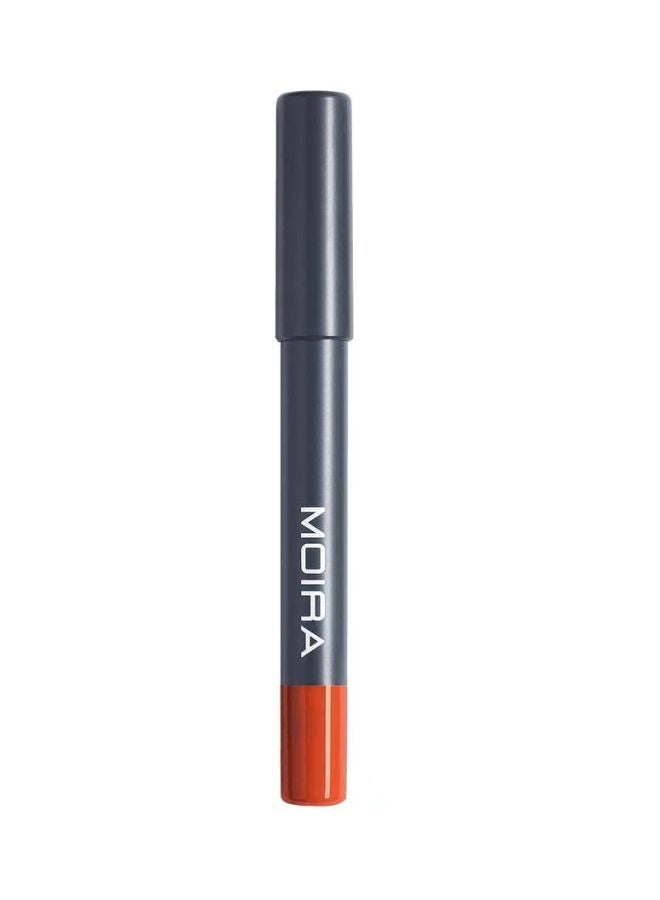moira Afterparty Matte Lipstick 22 Drop The Beat  - Image 1
