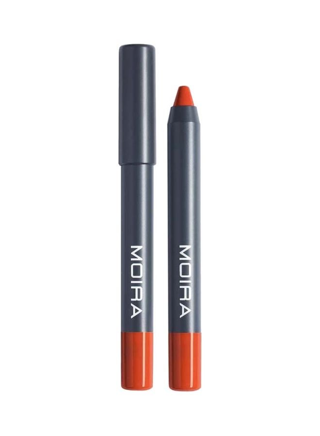 moira Afterparty Matte Lipstick 22 Drop The Beat  - Image 2