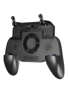 3-In-1 Gaming Controller