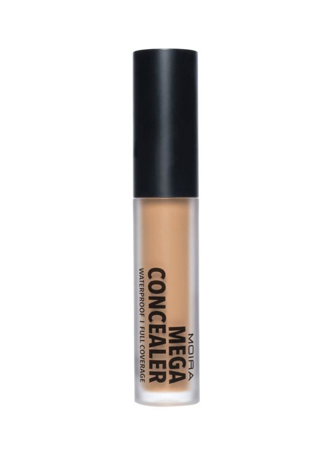 moira Mega Waterproof Concealer 700 Macchiato  - Image 1