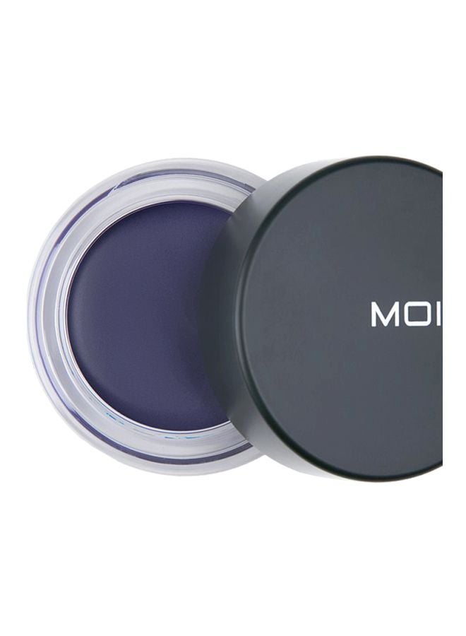 moira Brow Defying Gel 007 Ultra Violet  - Image 2