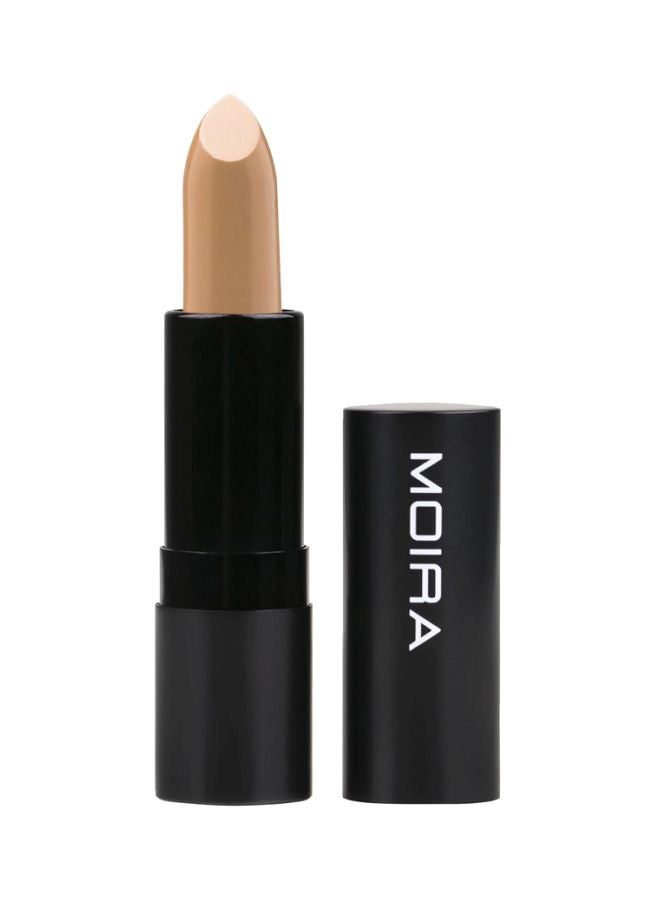 moira Defiant Lipstick 11 Alluring Nude  - Image 1