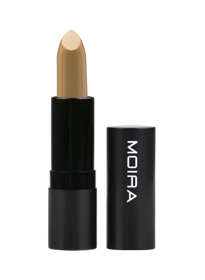 moira Defiant Lipstick 15 Perfectly Nude  - Image 1