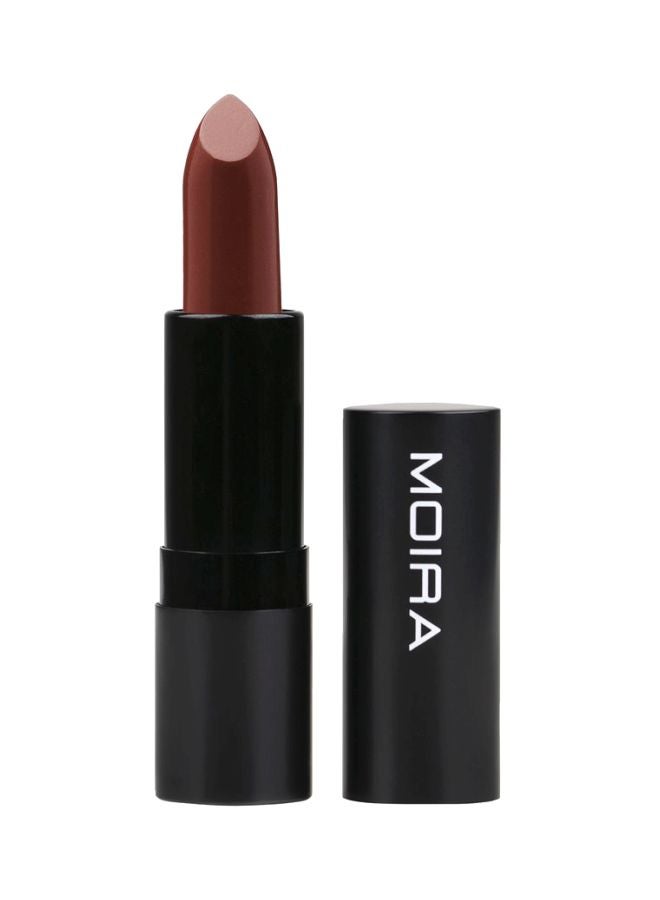 moira Defiant Lipstick 16 Dark Romance  - Image 1
