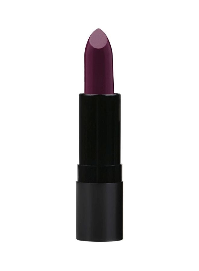 moira Defiant Lipstick 20 Delicious Plum  - Image 1