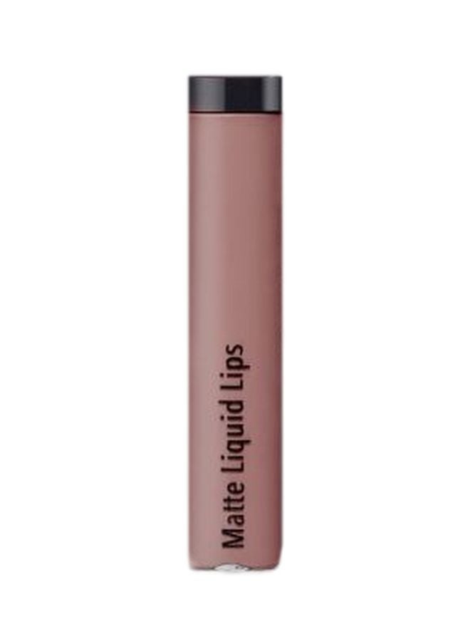 moira Matte Liquid Lipstick 16 Venus  - Image 2