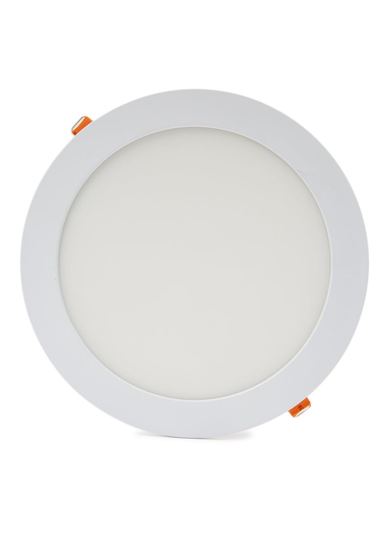 Energy Saving LED Ceiling Light White 14cm  - Image 2