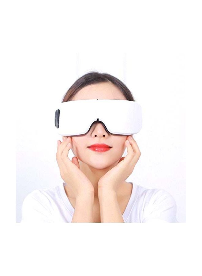 NuSense Wireless Rechargeable Eye Massager  - Image 5