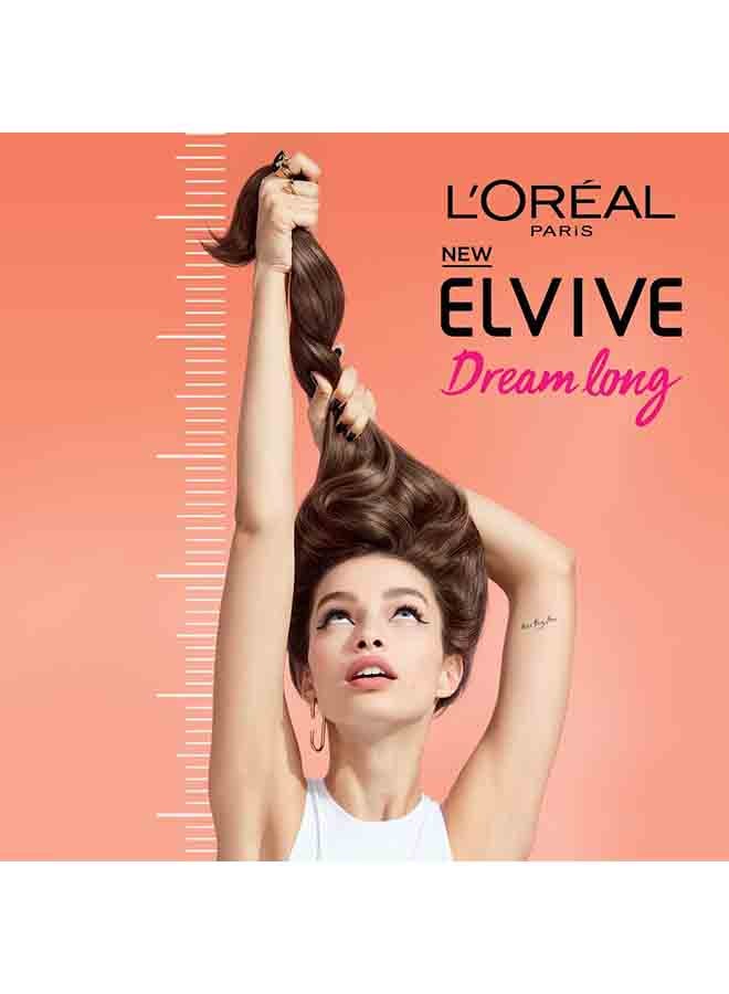 L'OREAL PARIS Elvive Dream Long Shampoo orange 400ml - Image 3