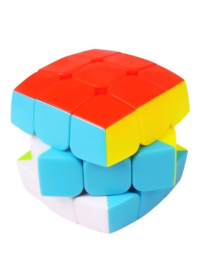بازل مكعبات روبيك ثلاثي الأبعاد طراز NQQ07040137 60سم - Image 1
