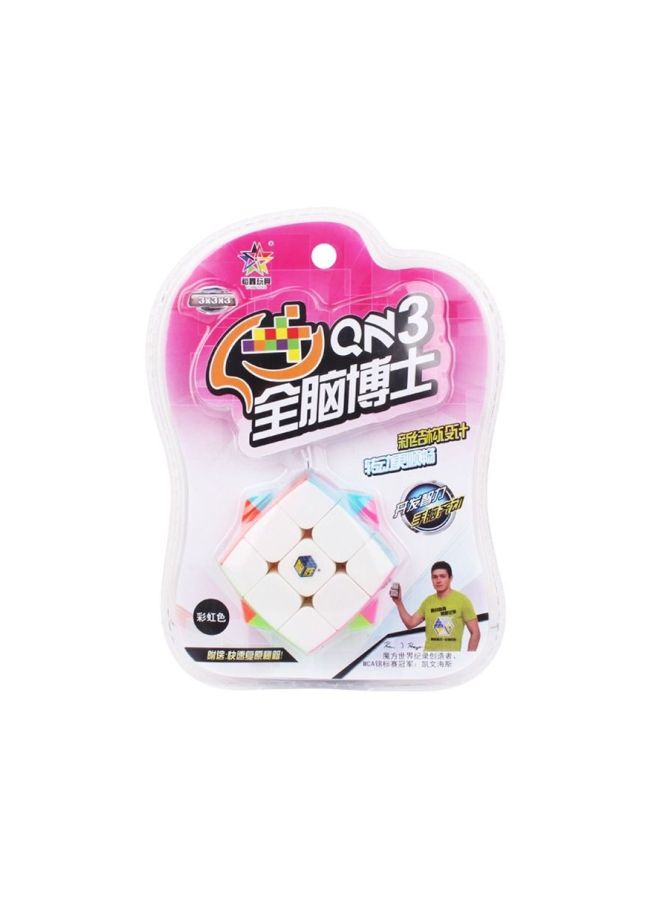 بازل مكعبات روبيك ثلاثي الأبعاد طراز NQQ07040137 60سم - Image 2