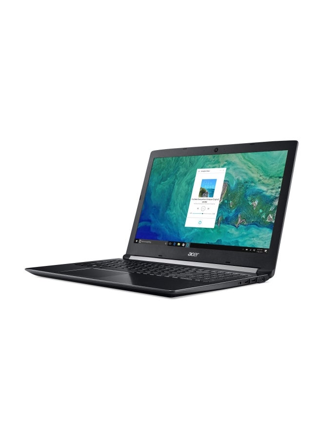 Acer - Aspire 5 Laptop With 15.6-Inch Display, Core i5 Processor, 8GB RAM/256GB SSD/NVIDIA GeForce MX150 Obsidian Black - Image 1