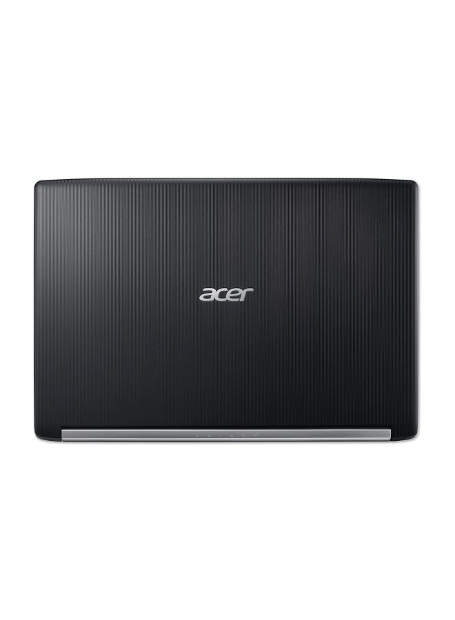 Acer - Aspire 5 Laptop With 15.6-Inch Display, Core i5 Processor, 8GB RAM/256GB SSD/NVIDIA GeForce MX150 Obsidian Black - Image 1