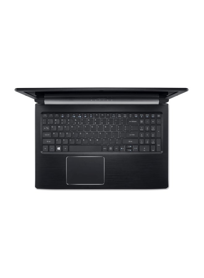 Acer - Aspire 5 Laptop With 15.6-Inch Display, Core i5 Processor, 8GB RAM/256GB SSD/NVIDIA GeForce MX150 Obsidian Black - Image 1