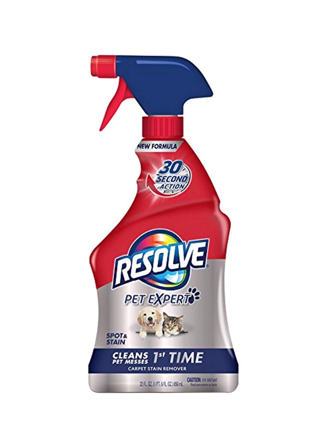 Pet Expert Carpet Stain Remover - v1569416532/N30316722A_1