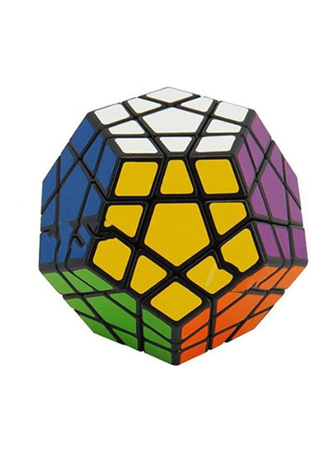 LW Rubik Cube 3D Puzzle - Image 1