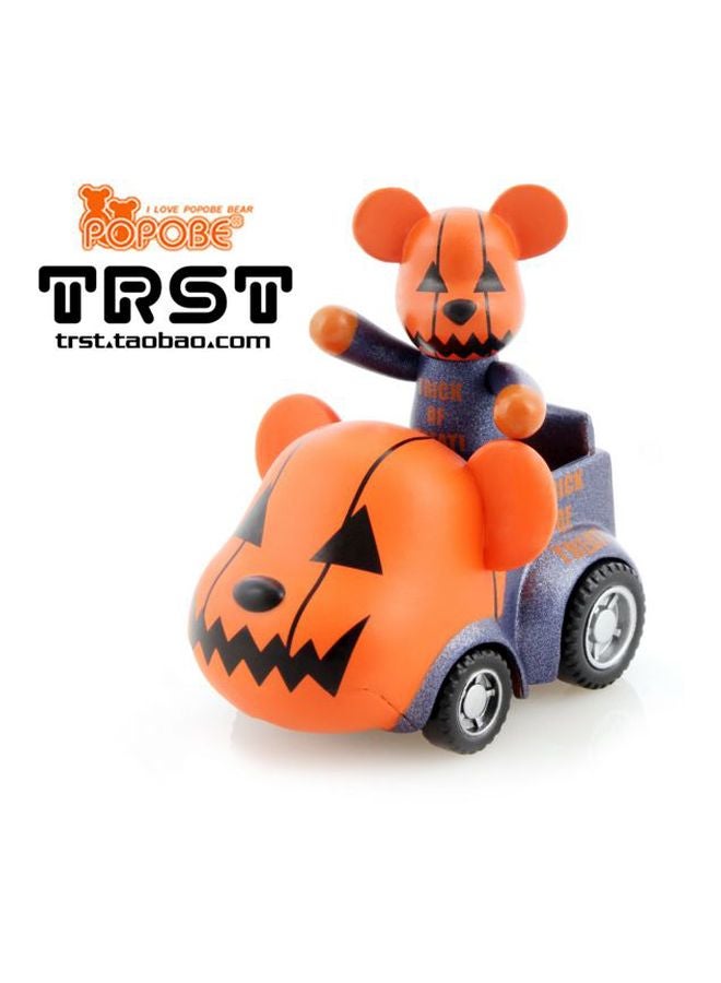 Violent Bear Doll Car - Image 2