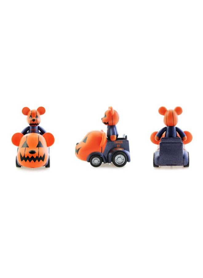 Violent Bear Doll Car - Image 3