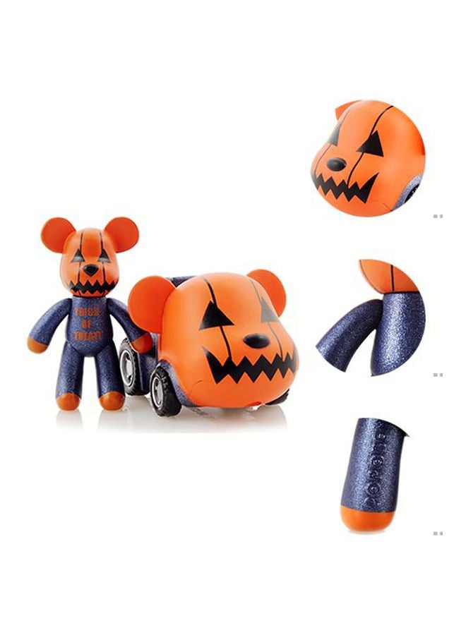 Violent Bear Doll Car - Image 5
