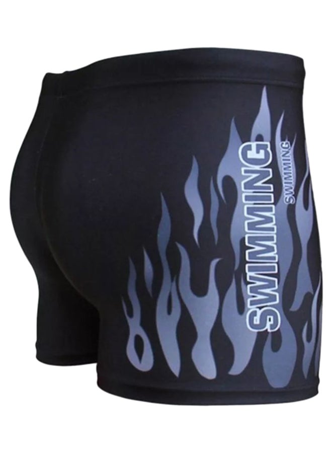 Generic Beach Swimming Boxer Trunks XL - Image 1