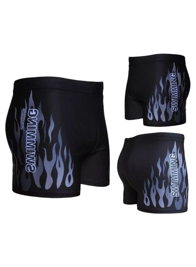 Generic Beach Swimming Boxer Trunks XL - Image 2
