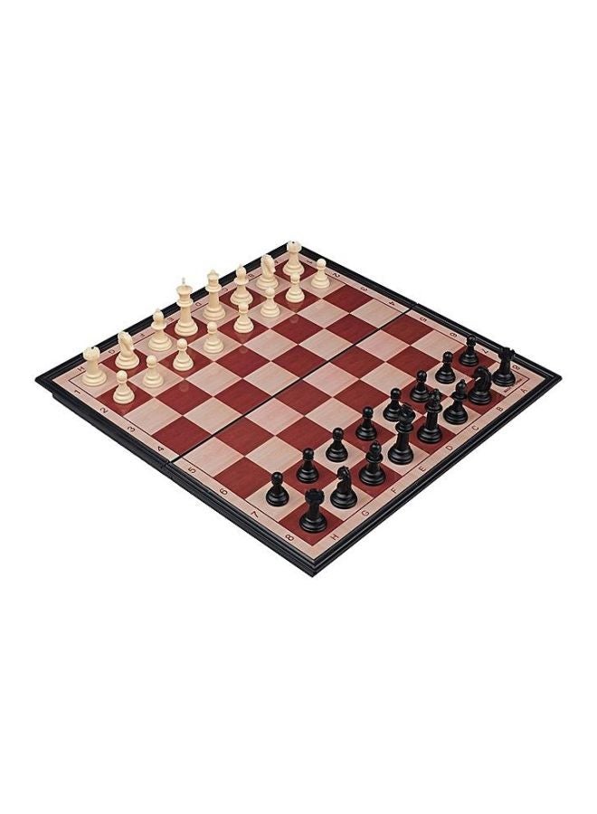 Brains Chess Educational Game 8708 28cm - Image 1