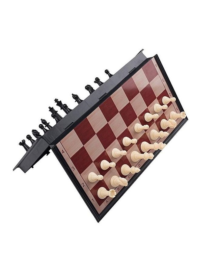 Brains Chess Educational Game 8708 28cm - Image 2