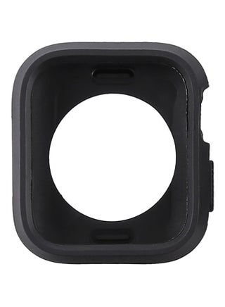 Protective Thin Fit Full Coverage Case for Apple Watch Series 4 Black - v1569417258/N30231256A_1