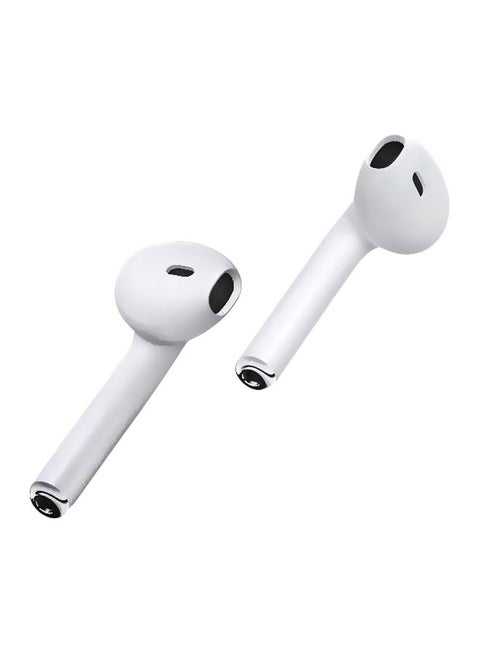 Bluetooth In-Ear Earphone White