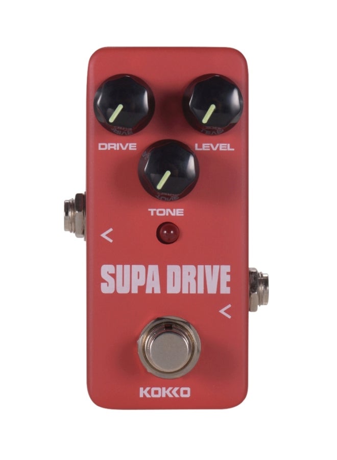 KOKKO Adjustable Guitar Pedal - Image 1